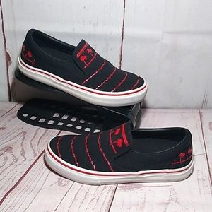 IN-N-OUT BURGER Official "Drink Cup Shoe" Women's Size 7.5